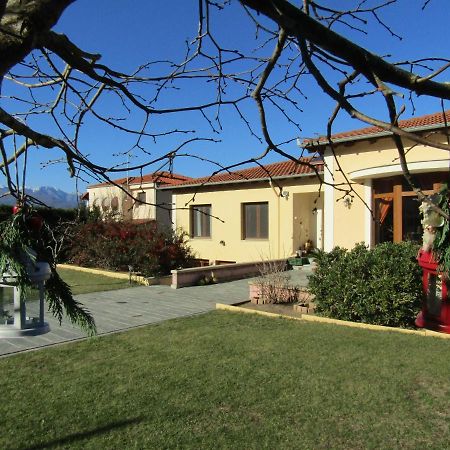 Kavala Villa 360 Degrees Green Amisiana Exterior photo