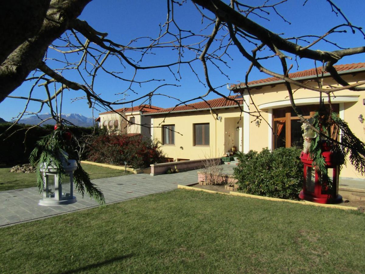 Kavala Villa 360 Degrees Green Amisiana Exterior photo