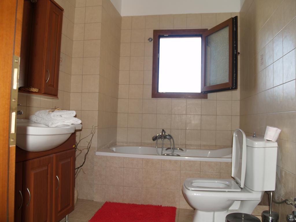 Kavala Villa 360 Degrees Green Amisiana Exterior photo