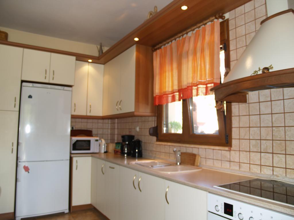 Kavala Villa 360 Degrees Green Amisiana Exterior photo