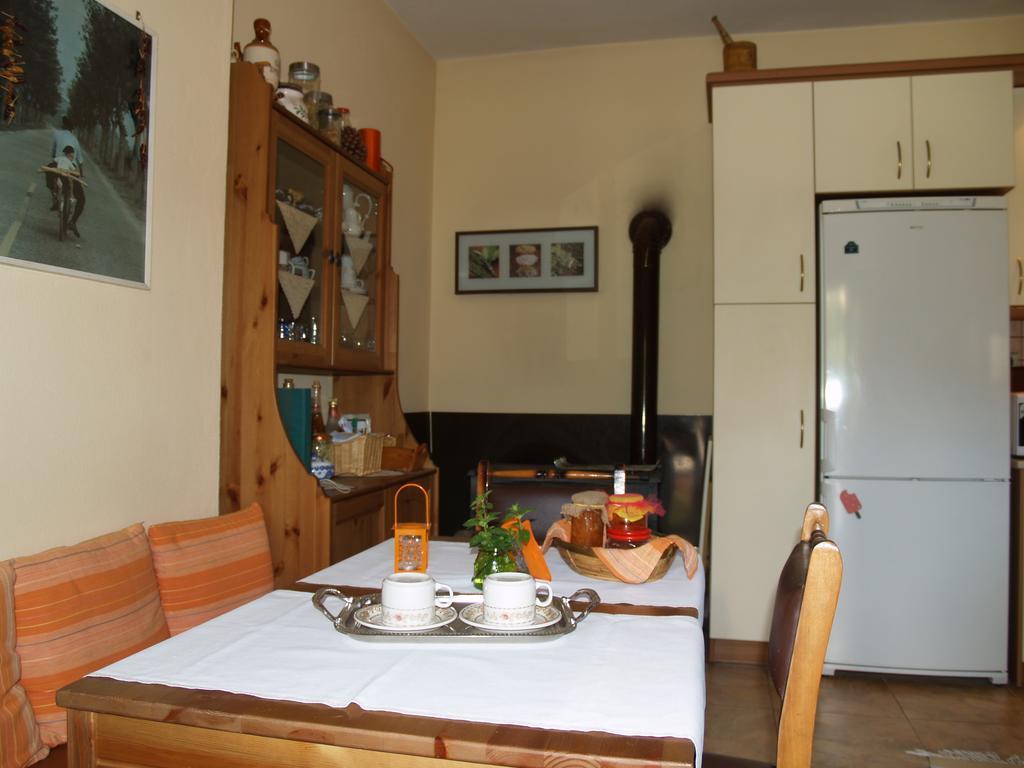 Kavala Villa 360 Degrees Green Amisiana Exterior photo
