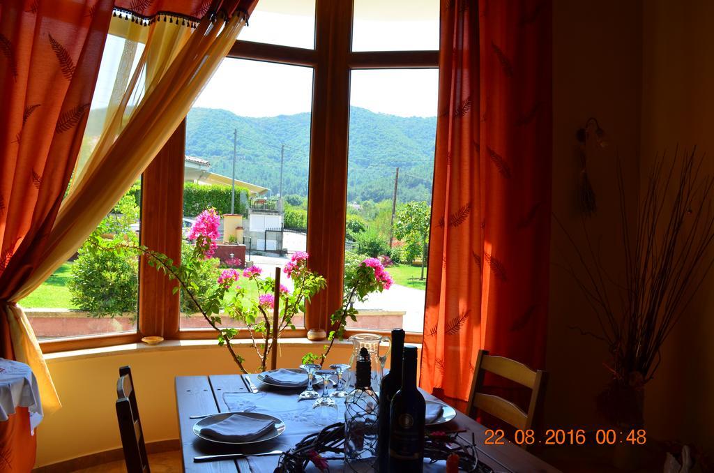 Kavala Villa 360 Degrees Green Amisiana Exterior photo
