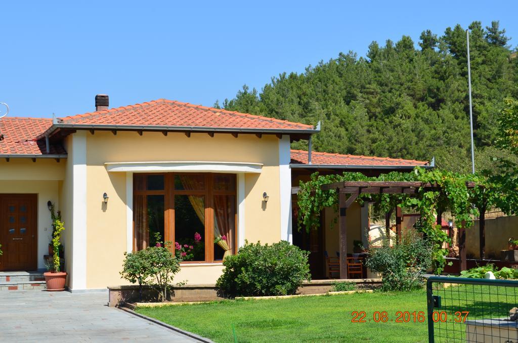 Kavala Villa 360 Degrees Green Amisiana Exterior photo