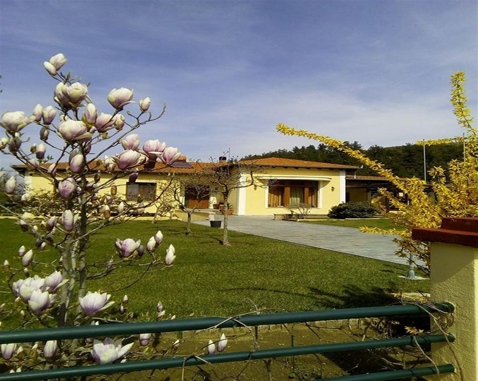 Kavala Villa 360 Degrees Green Amisiana Exterior photo